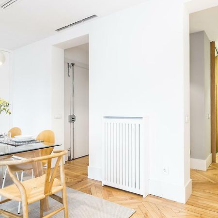 Waou Salamanca I - Alquiler Corta Duracion Madrid Eksteriør bilde